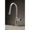 Gourmetier LS2721NYL Single-Handle Pull-Down Kitchen Faucet, Polished Chrome LS2721NYL - alternate 3